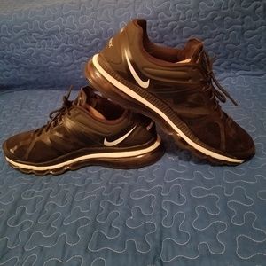 Nike Air Max - Size - 14